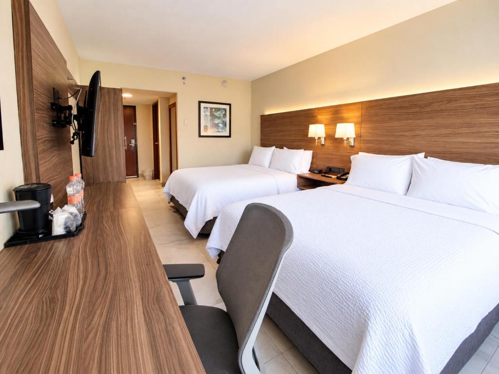 Holiday Inn Express Guadalajara Aeropuerto by IHG - 5