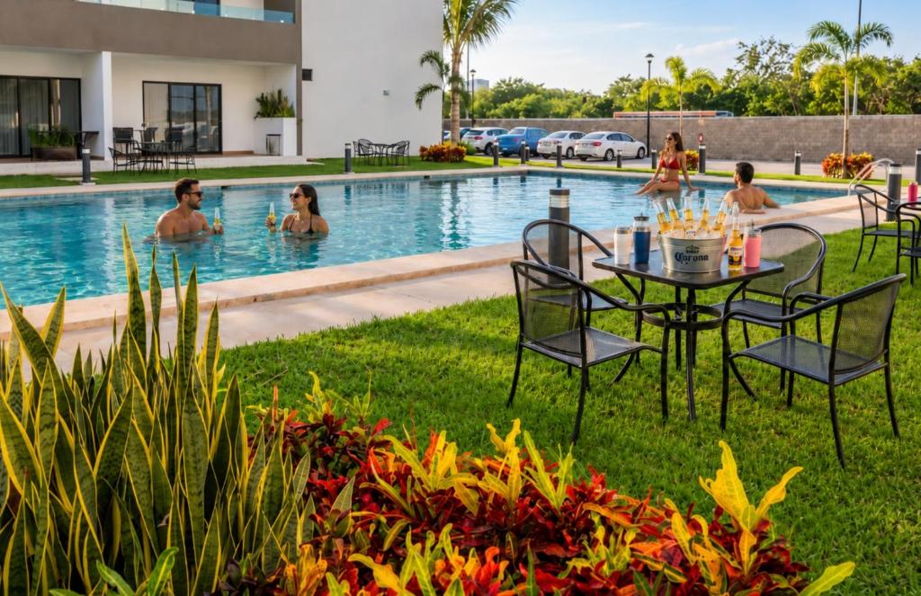 Cozy Family Stay Near Mazatlan Beach - 1