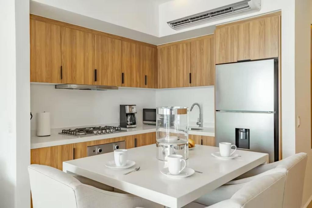 Condominio P. Vallarta - 3