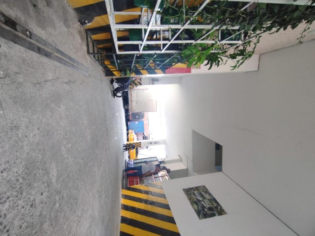HOTEL MARACANA - 2
