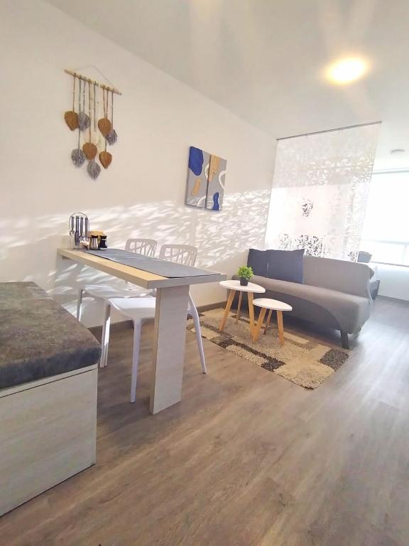 Loft ELA Confort - 1