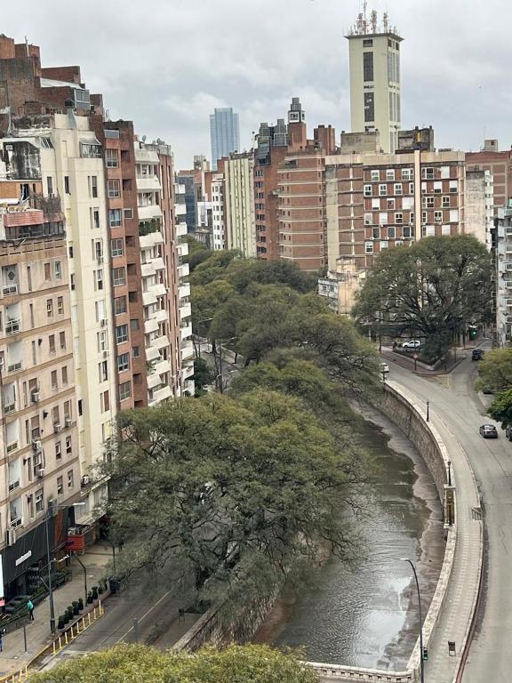 Depto Premium con vista a la Cañada - Nueva Córdoba- Barrio Guemes - 4