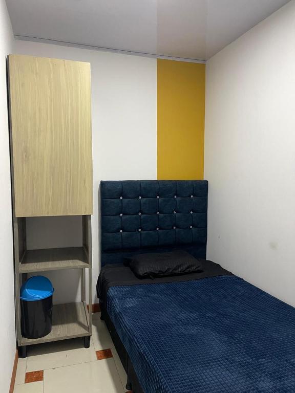 Hostel Calle 116 Shaio - 1