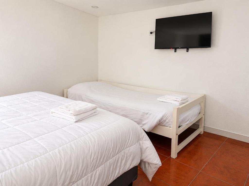Apartamento acogedor y totalmente equipado en Mendoza - 3
