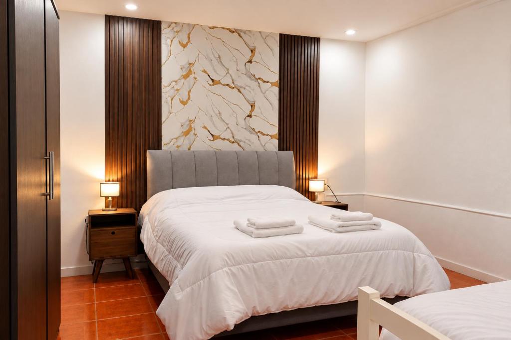 Apartamento acogedor y totalmente equipado en Mendoza - 2