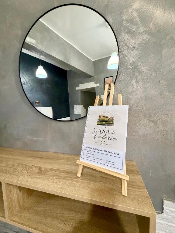 La casa di Valerio - 3