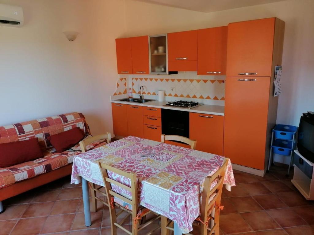 Lu Sulianu- Appartamento B1 - 4