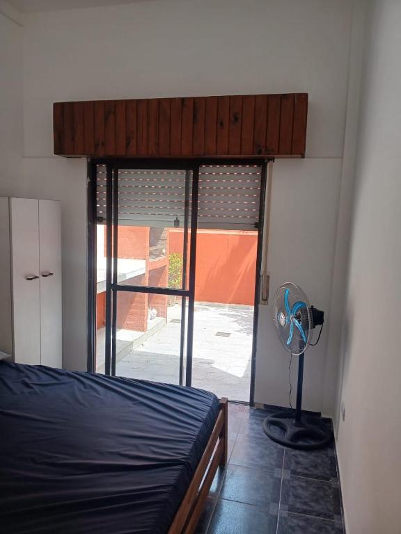 Economico departamento a una cuadra de la playa para 4 personas - 2
