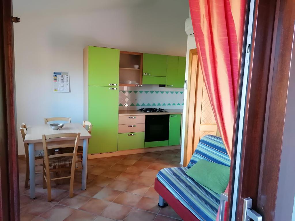 Lu Sulianu- Appartamento B2 - 3