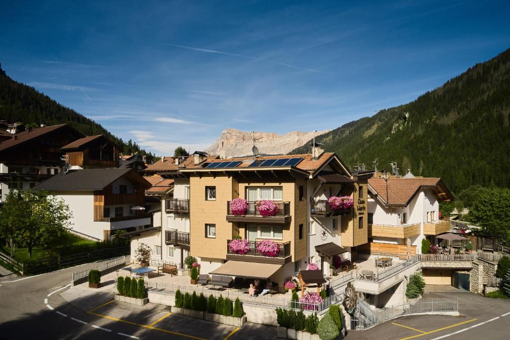 Ciasa Morin Dolomites Living - 3