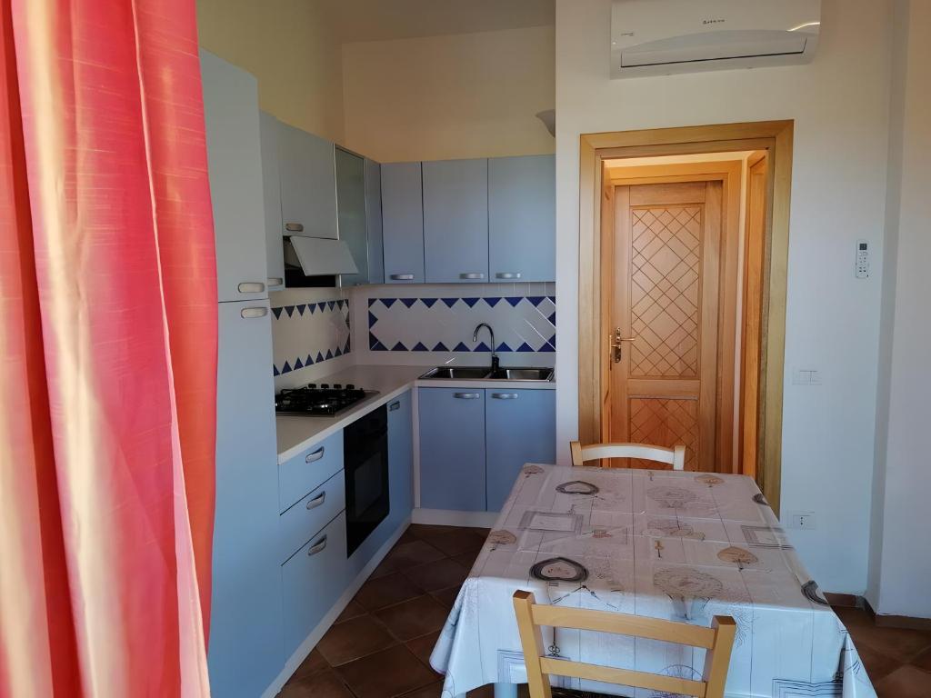 Lu Sulianu- Appartamento B4 - 2