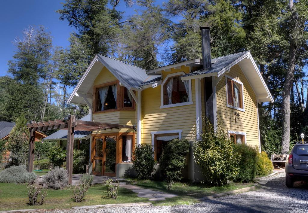 Casa Malén - 1