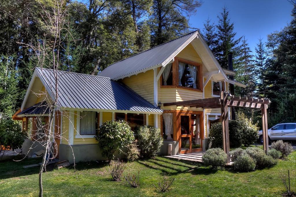 Casa Malén - 2