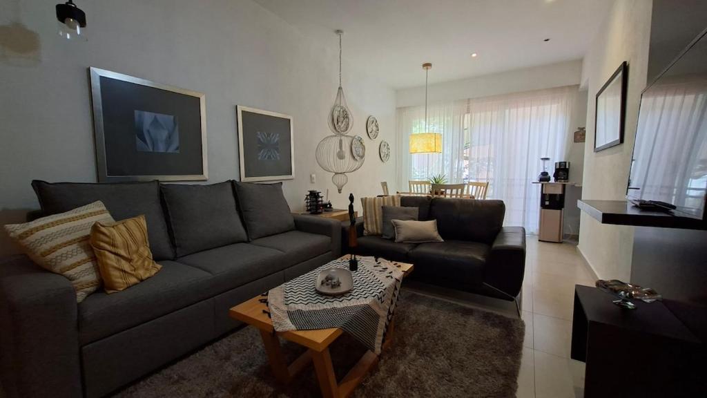 Taheima Condos at El Tigre Golf Club - 3