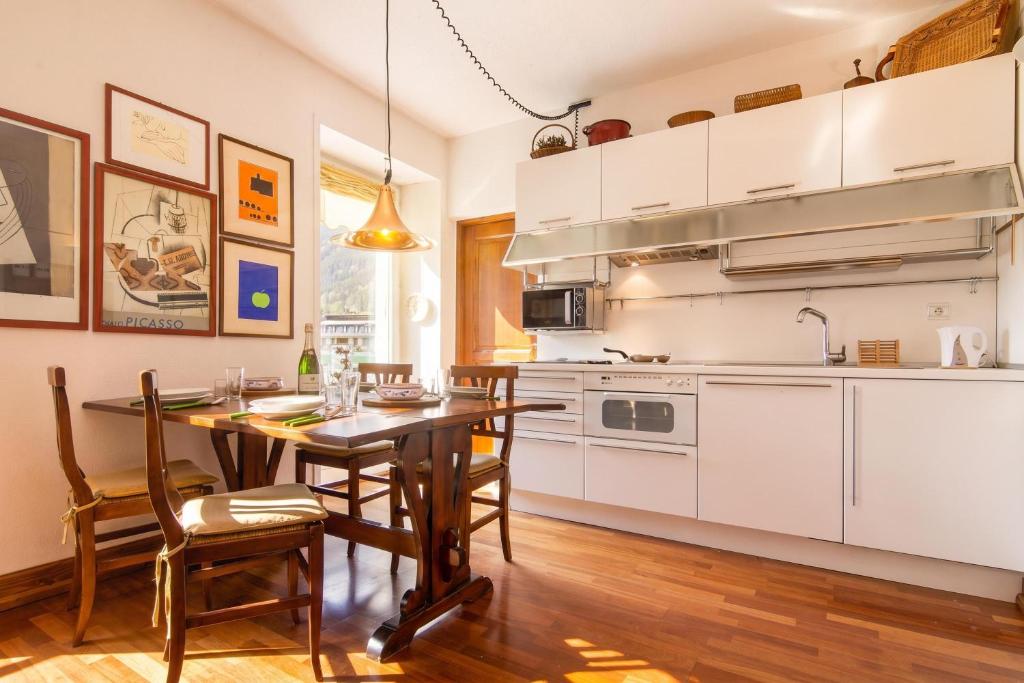 Appartement Belle Epoque - Happy Rentals - 3