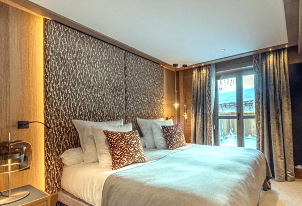 Apartment Olympique 86 Val D Isere - 1