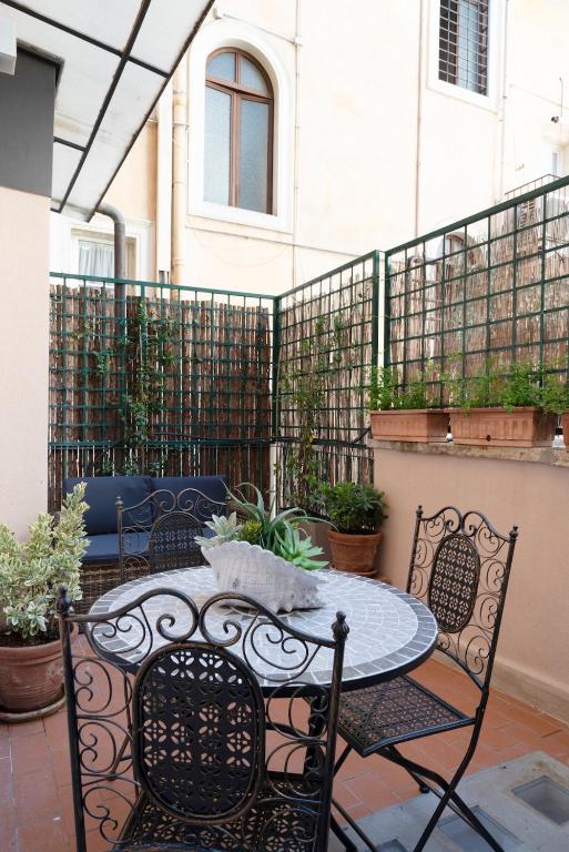 Vite Terrace House - Spanish Steps - 3