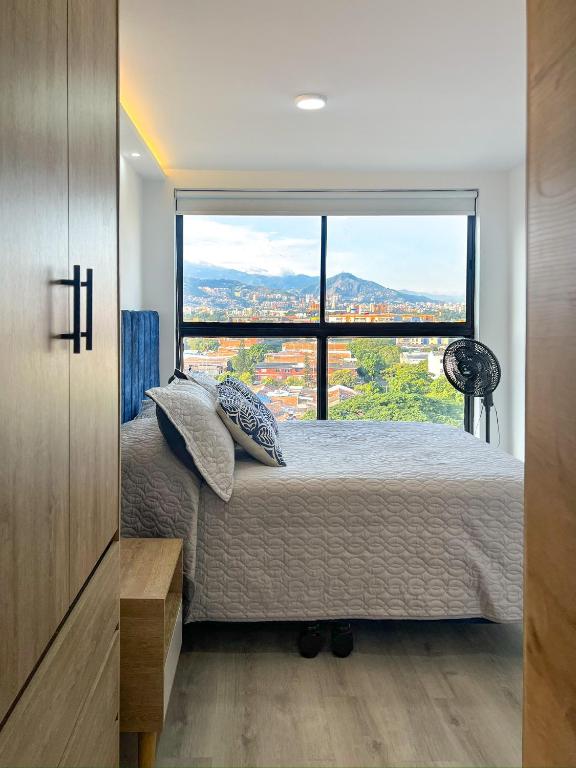 Apartamento de lujo con excelente vista, sur de Cali - 3