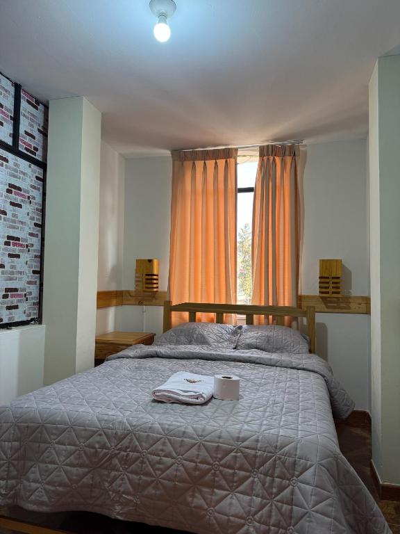 toma's hostel - 4
