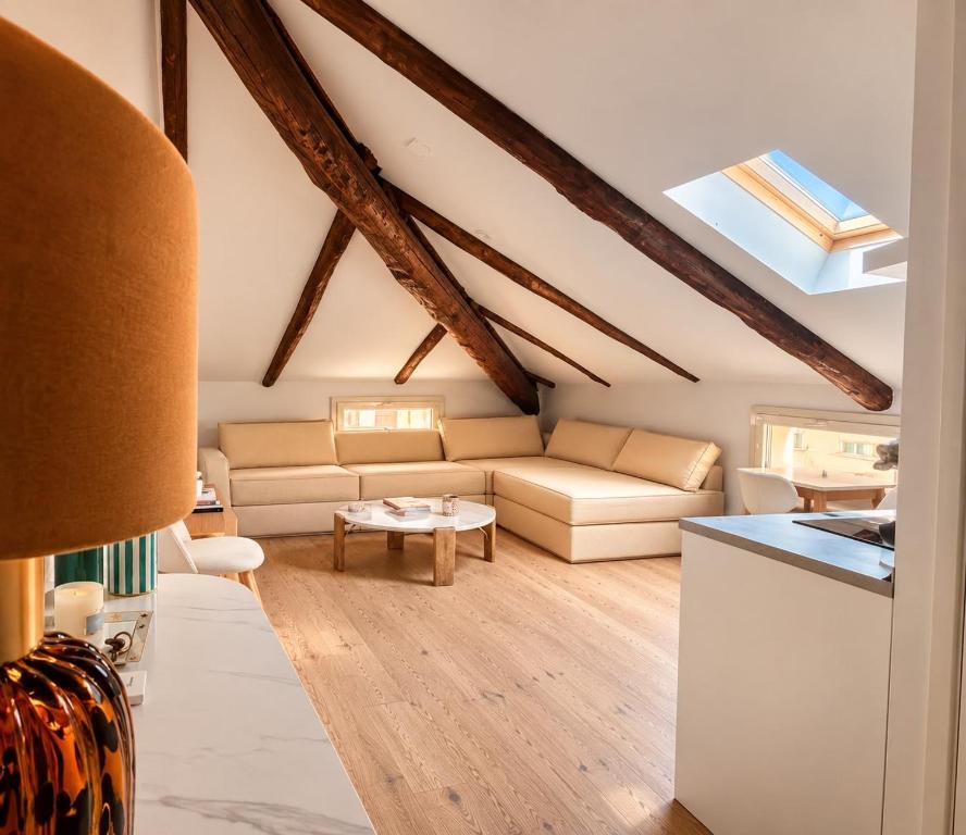 Pasubio Luxury Boutique apartment - 1
