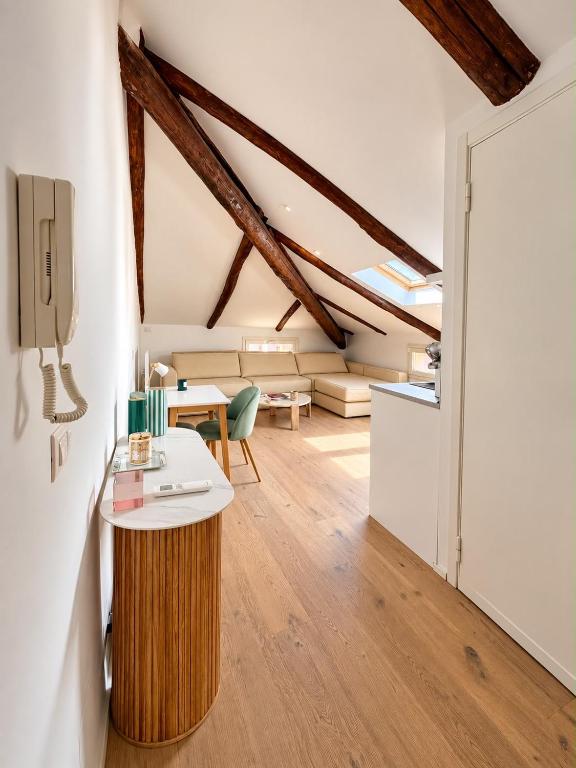 Pasubio Luxury Boutique apartment - 2