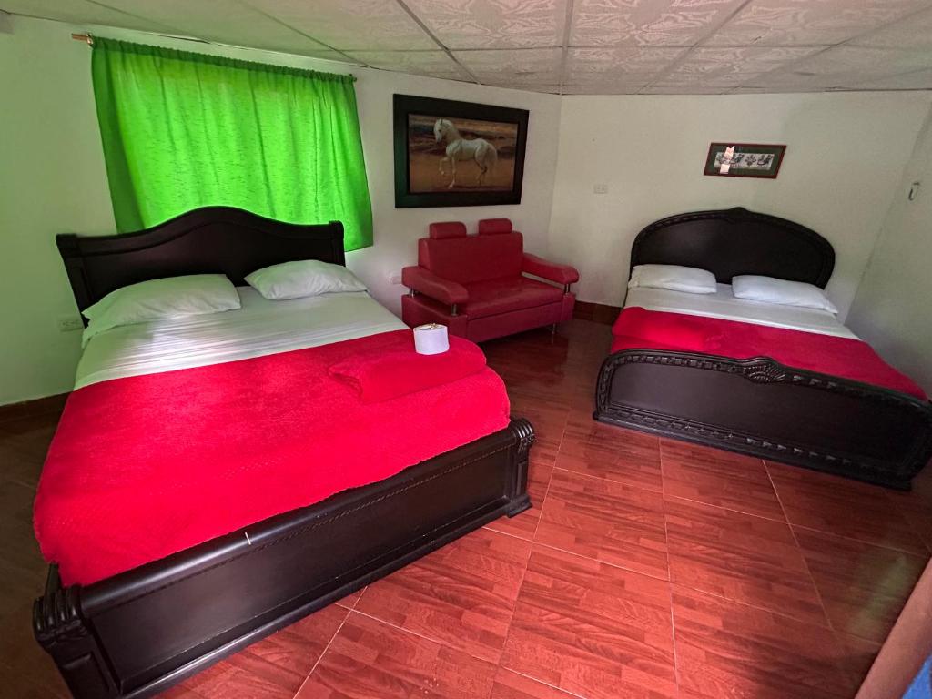 Hotel la chiva - 4