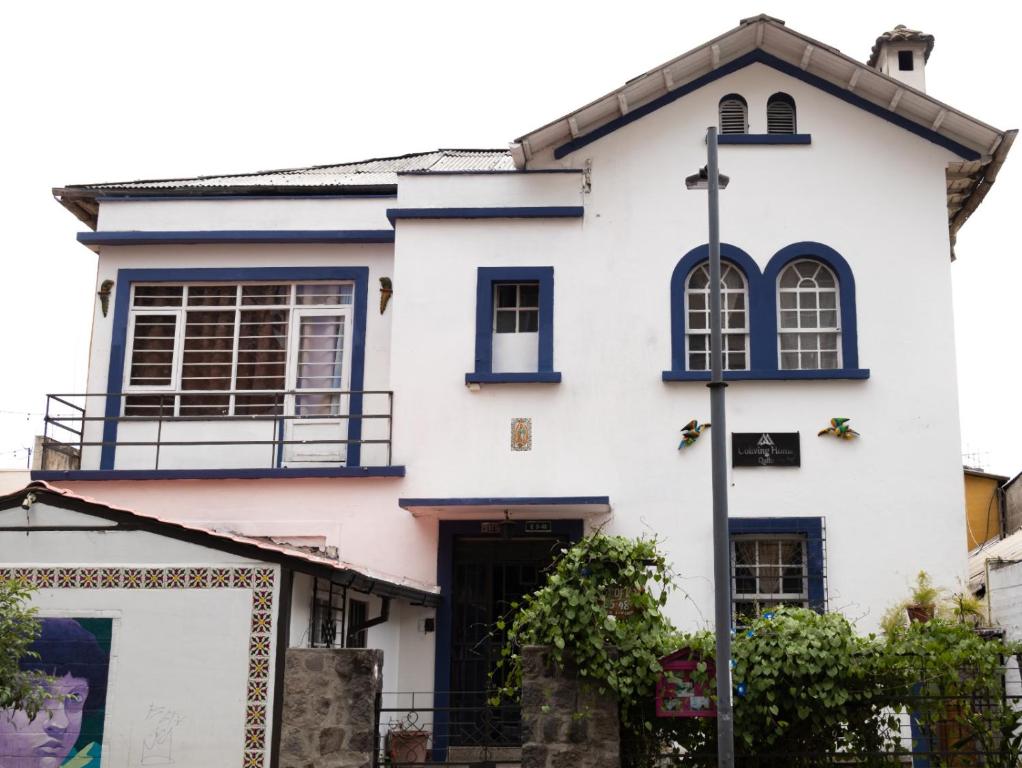 Coliving Home Quito - 3