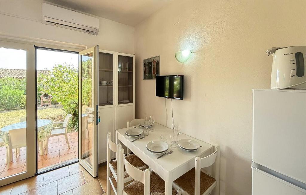 1 Bedroom Amazing Apartment In Costa Rei - 4