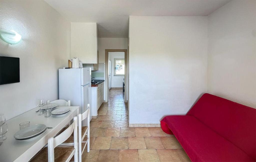 1 Bedroom Amazing Apartment In Costa Rei - 5