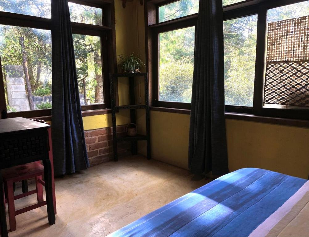 Casa 4 Estaciones - 1