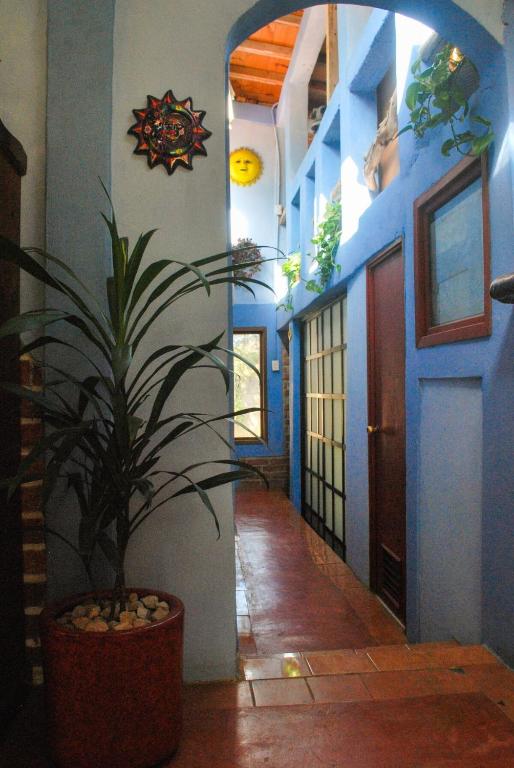 Casa 4 Estaciones - 3