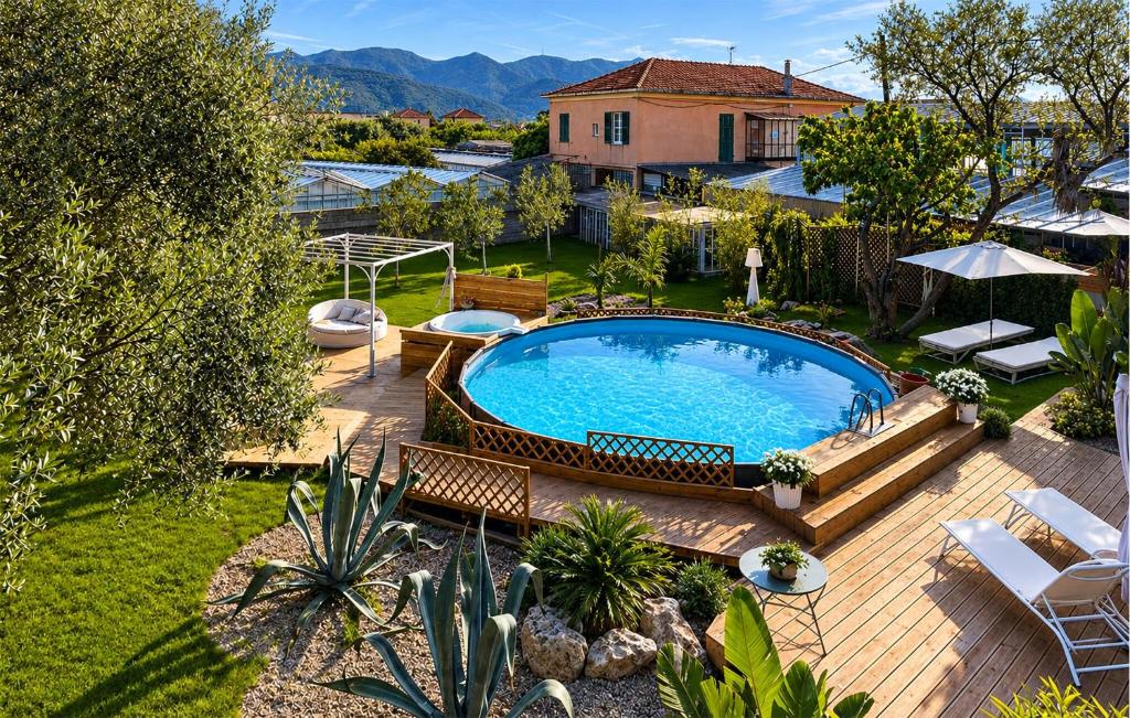 Gorgeous Apartment In Albenga With Sauna - 2