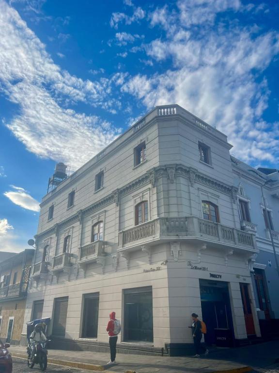 Enjoy Arequipa Hostel - 1