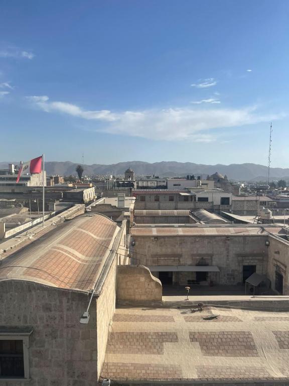 Enjoy Arequipa Hostel - 3