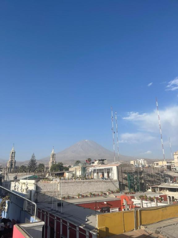 Enjoy Arequipa Hostel - 4
