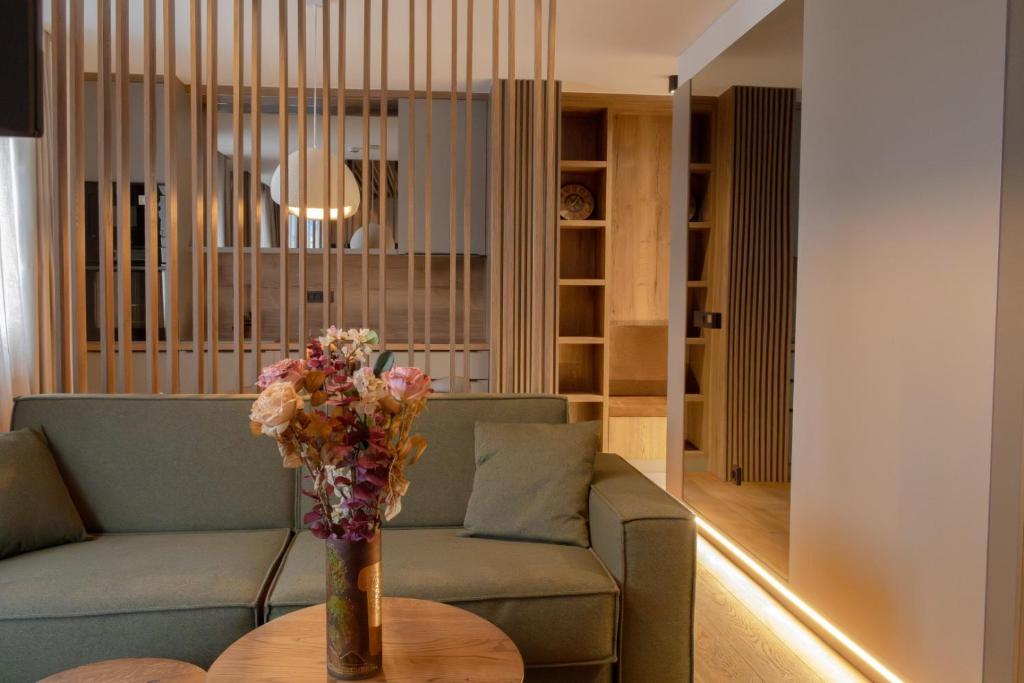 Apart-hotel Pahulja Apartment 202 - 3