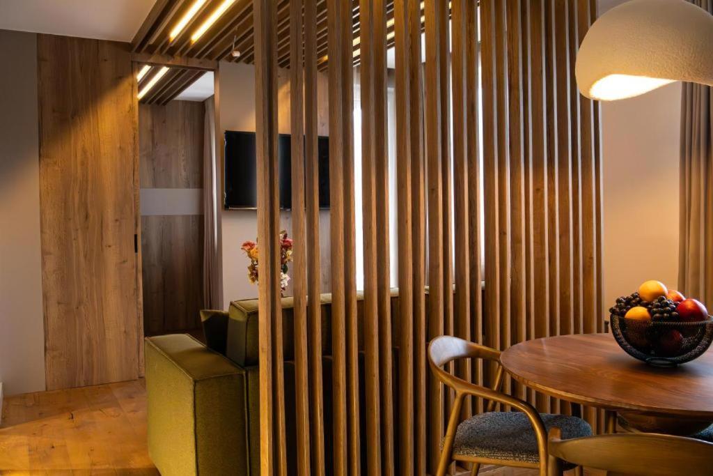 Apart-hotel Pahulja Apartment 202 - 5
