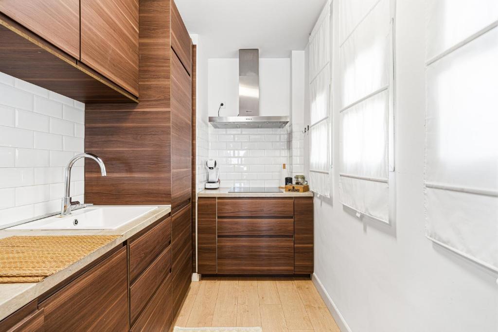 Beautiful penthouse with ocean view and private bathtub - 5