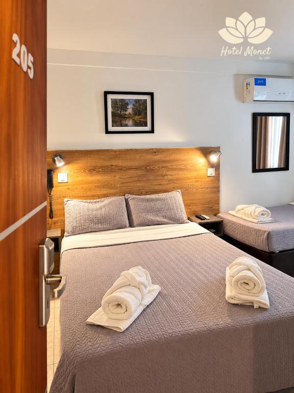 Hotel Monet - 2