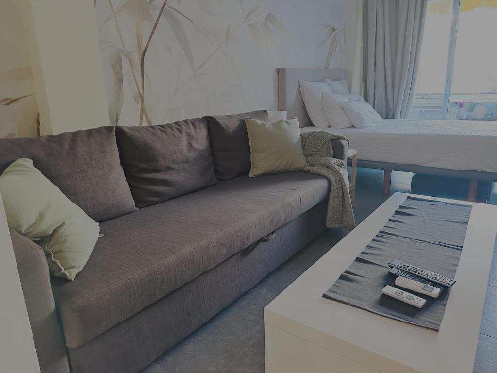 Marbella Studio Golden Mile - 2