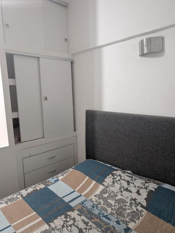 Monoambiente con aire acondicionado y Wifi en Costa azul - 5