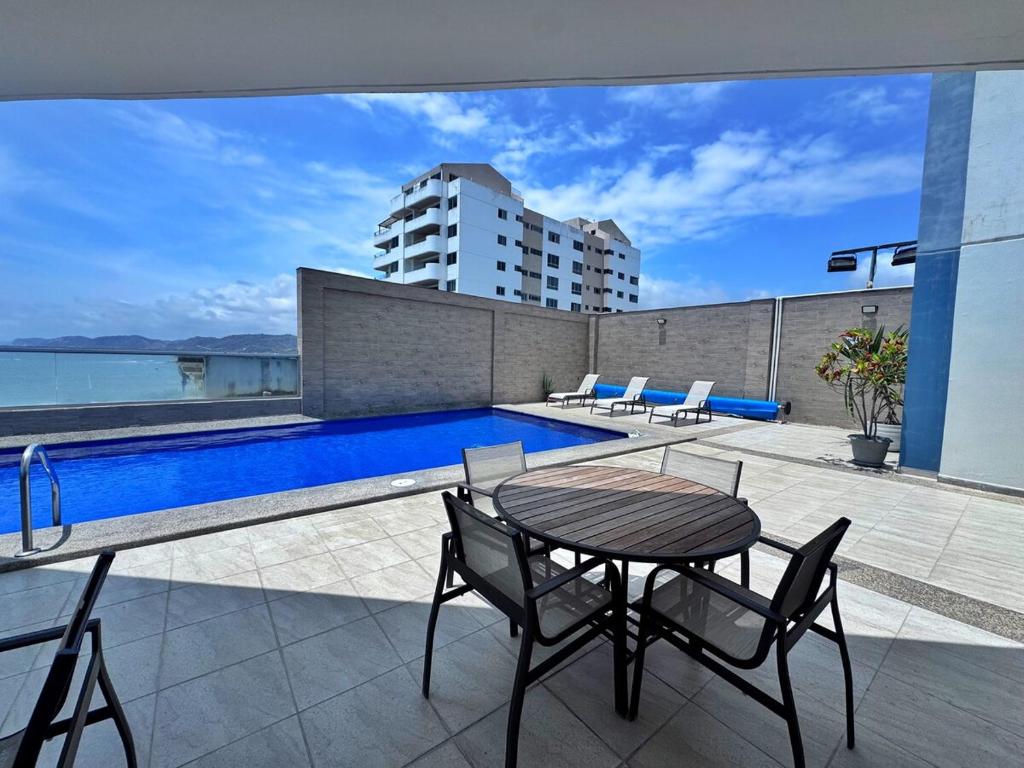 Bahia Sunset Suite - 4
