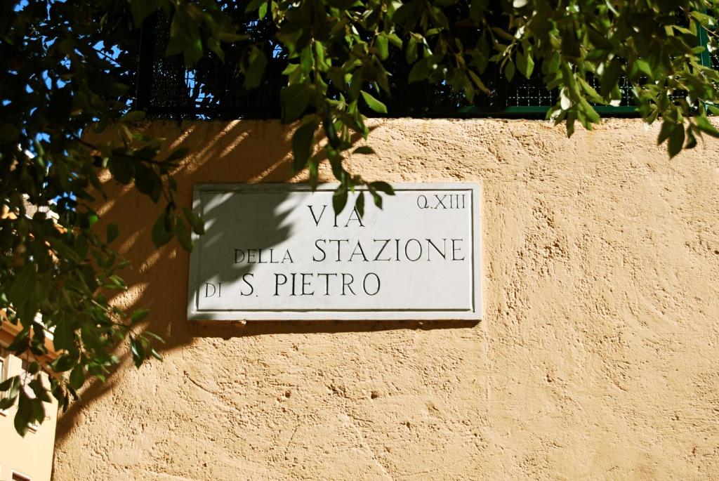 San Pietro Roma Suite photo