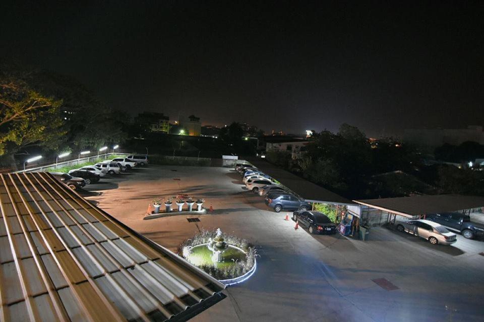 Facilities