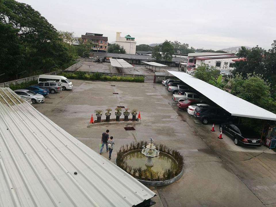 Facilities