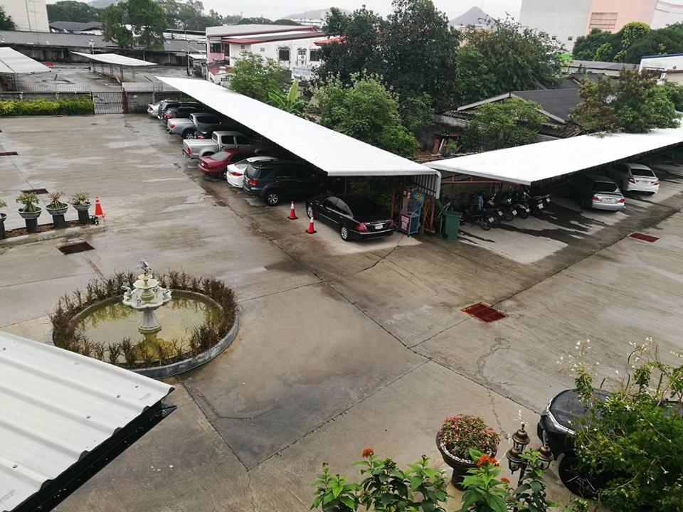 Facilities