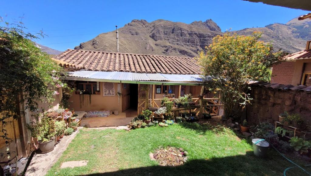 Beautiful house fully equiped with private room and shared spaces - 5