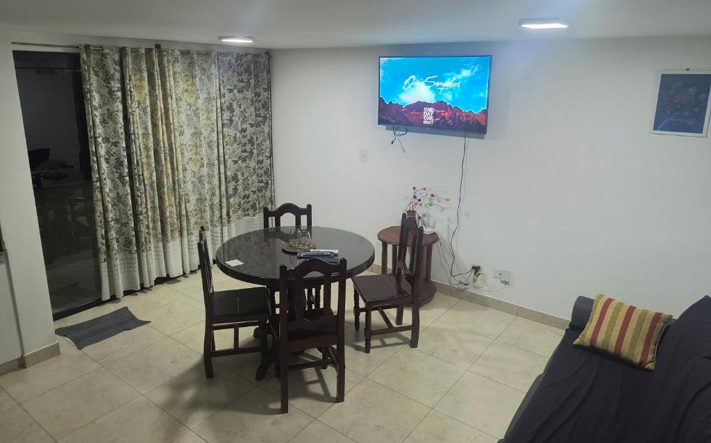 Dpto Cultural - Departamento Entero en Ciudad Cultural - San Salvador de Jujuy - 4