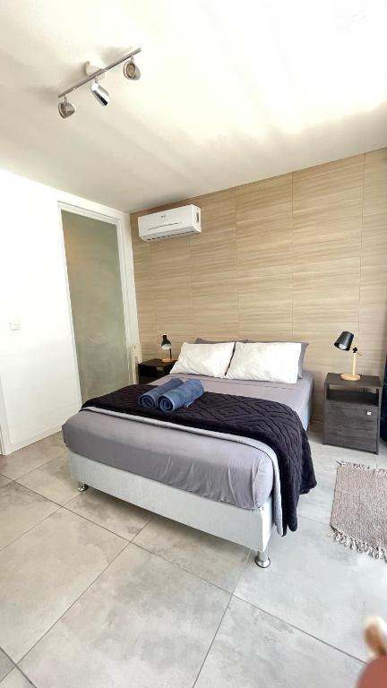 GOLD, Apartamento nuevo de 2 ambientes en Equipetrol cerca del Zoológico - 4