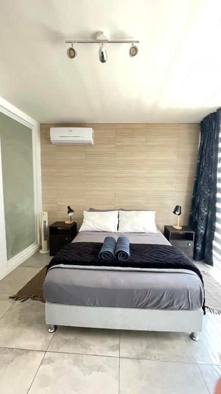 GOLD, Apartamento nuevo de 2 ambientes en Equipetrol cerca del Zoológico - 2